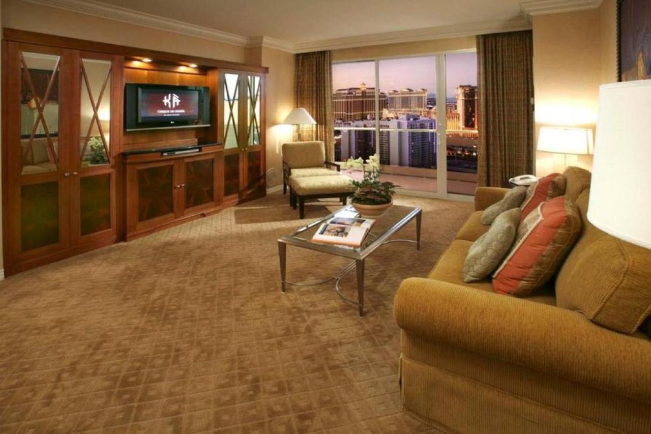 The Signature At Mgm Grand By Suiteness Las Vegas Ngoại thất bức ảnh