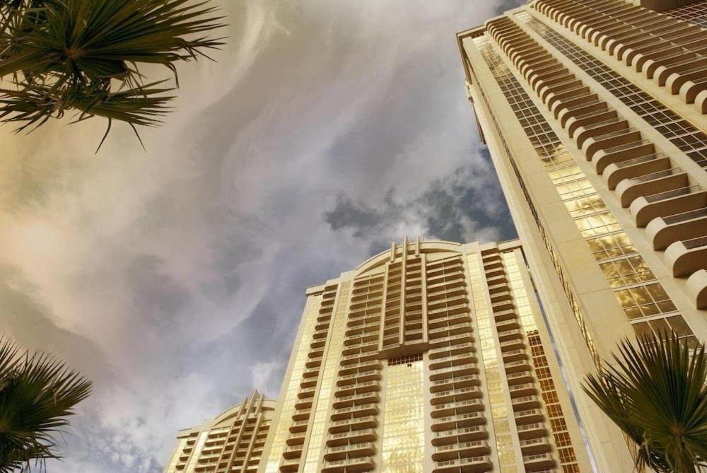 The Signature At Mgm Grand By Suiteness Las Vegas Ngoại thất bức ảnh