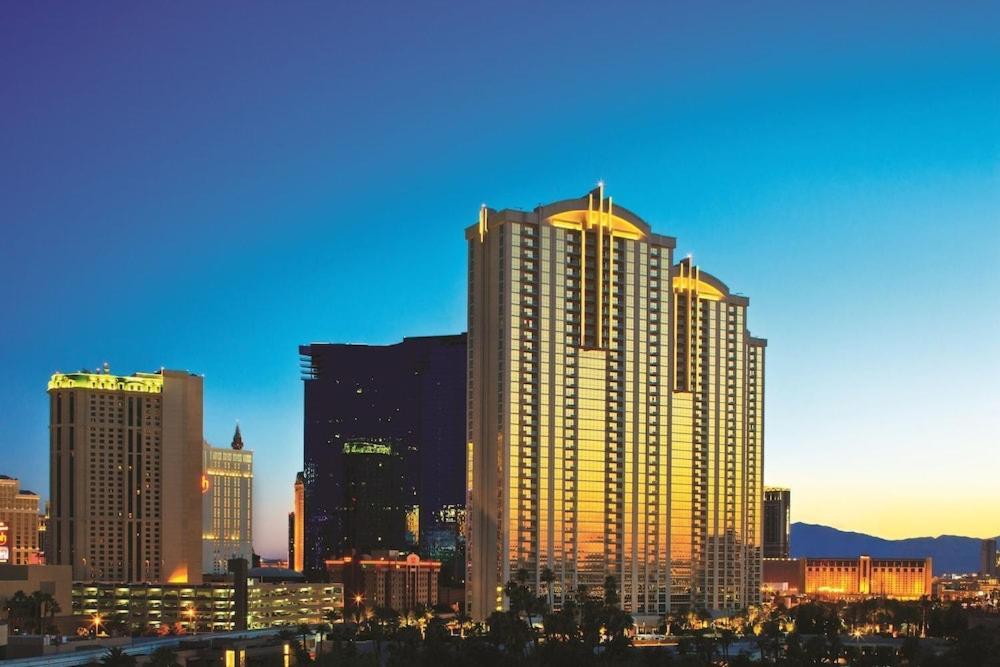The Signature At Mgm Grand By Suiteness Las Vegas Ngoại thất bức ảnh