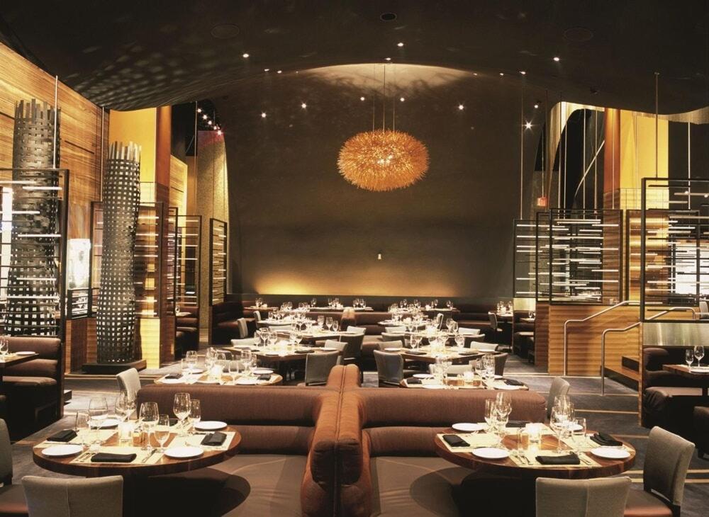 The Signature At Mgm Grand By Suiteness Las Vegas Ngoại thất bức ảnh