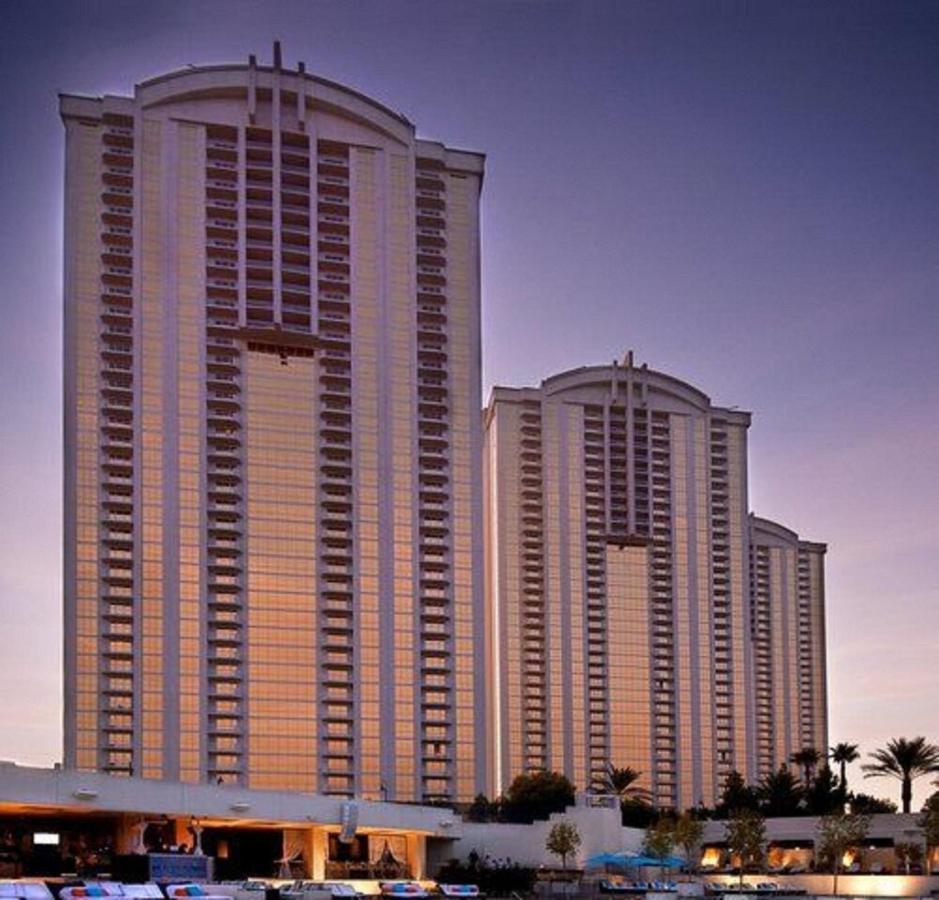 The Signature At Mgm Grand By Suiteness Las Vegas Ngoại thất bức ảnh