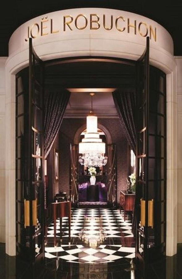 The Signature At Mgm Grand By Suiteness Las Vegas Ngoại thất bức ảnh