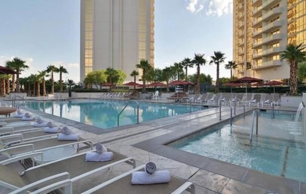 The Signature At Mgm Grand By Suiteness Las Vegas Ngoại thất bức ảnh