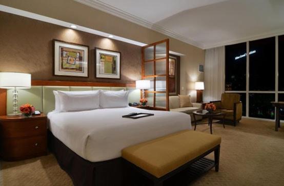 The Signature At Mgm Grand By Suiteness Las Vegas Phòng bức ảnh